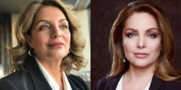 Άντζελα Γκερέκου: Συγκινεί για το τέλος της «Γης της Ελιάς» – «Αντίο, αγαπημένη μου Αθηνά»