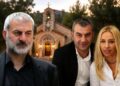 Τραϊανός Δέλλας: Η απόφαση που πήρε λίγο πριν φύγει για Κύπρο-Τι χτίζει για την μνήμη της Γωγώς;