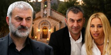 Τραϊανός Δέλλας: Η απόφαση που πήρε λίγο πριν φύγει για Κύπρο-Τι χτίζει για την μνήμη της Γωγώς;