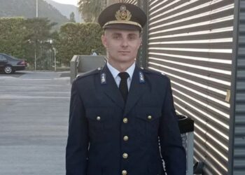 Φωτιά Γύθειο: Αυτός είναι ο 26χρονος πυροσβέστης που πέθανε – Μυστήριο με τον θάνατό του, πού βρέθηκε το σώμα του