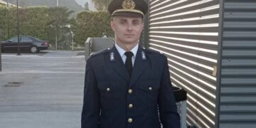 Φωτιά Γύθειο: Αυτός είναι ο 26χρονος πυροσβέστης που πέθανε – Μυστήριο με τον θάνατό του, πού βρέθηκε το σώμα του