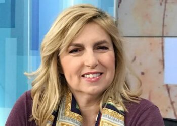 «Καλό ταξίδι, αγαπημένη μου Ίλια»: Βαρύ πένθος για τη διακεκριμένη ψυχολόγο