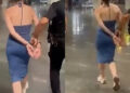 Alldaynews.gr Νόμιζαν ότι θα γλιτώσουν: Έφυγαν από ξενοδοχείο αφήνοντας «φέσι» 2.400 ευρώ – Συνέλαβαν τη μητέρα στο αεροδρόμιο λίγο πριν την πτήση (video)