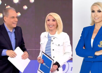 Μίνα Καραμήτρου: Ηχηρή παραίτηση από το Open