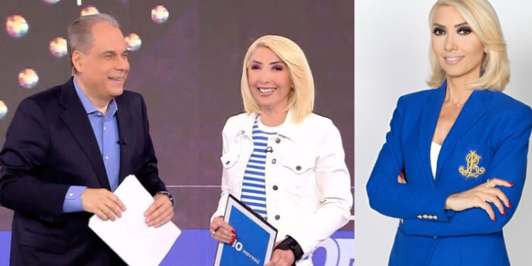 Μίνα Καραμήτρου: Ηχηρή παραίτηση από το Open