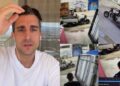 Θύματα κλοπής Κατσούλης και Ρουμελιώτη: Δημοσίευσαν βίντεο και φωτογραφίες από τον ληστή – «Ήταν αρκετά μεγάλης αξίας»