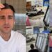 Θύματα κλοπής Κατσούλης και Ρουμελιώτη: Δημοσίευσαν βίντεο και φωτογραφίες από τον ληστή – «Ήταν αρκετά μεγάλης αξίας»
