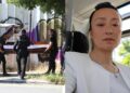 Alldaynews.gr Θρίλερ στην Κυψέλη: Τι λέει ο σύζυγος της Γιου Τινγκ για τη βαλίτσα με τη σορό της γυναίκας – «Δεν είναι η κλασική απαγωγή»