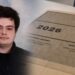 Ο μαθητής που έγραψε 19.540 μόρια και πέρασε στη Σχολή που όλοι θέλουν: «Ήμουν συνεπής και αφοσιωμένος σε έναν στόχο» – Γιατί θέλει να φύγει στο εξωτερικό