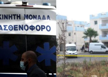 Ανείπωτος πόνος: Ο πατέρας κουνούσε τον 3χρονο γιο του λίγο πριν βρει ακαριαίο θάνατο – Ξέσπασε σε κλάματα ο τραγικός πατέρας