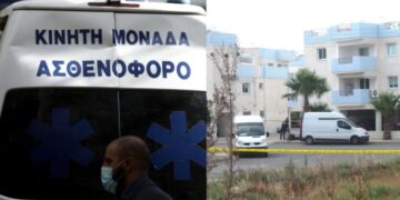 Ανείπωτος πόνος: Ο πατέρας κουνούσε τον 3χρονο γιο του λίγο πριν βρει ακαριαίο θάνατο – Ξέσπασε σε κλάματα ο τραγικός πατέρας