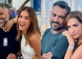 Alldaynews.gr Λασκαράκη – Σουλτάτος: Ποζάρουν με τα παιδιά τους – Η Εύα, μεγάλωσε και είναι αγνώριστη (ΦΩΤΟ)