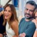 Alldaynews.gr Λασκαράκη – Σουλτάτος: Ποζάρουν με τα παιδιά τους – Η Εύα, μεγάλωσε και είναι αγνώριστη (ΦΩΤΟ)