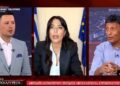 Ένταλμα σύλληψης για τον Βασίλη Παϊτέρη μετά την εμφάνισή του στη «Νύχτα Αποκαλύψεων» και τον τσακωμό με την Λατινοπούλου