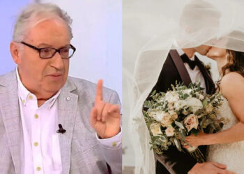 Κώστας Λεφάκης: Αυτά είναι τα 4 ζώδια που έχουν τις περισσότερες πιθανότητες να παντρευτούν το 2026