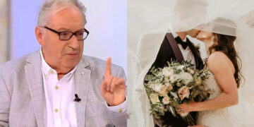 Alldaynews.gr Κώστας Λεφάκης: Αυτά είναι τα 4 ζώδια που έχουν τις περισσότερες πιθανότητες να παντρευτούν το 2026