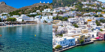 Alldaynews.gr Ηρεμία, καλό φαγητό, κανονικές τιμές: Στο πιο αληθινό νησί γλιτώνεις πάνω από 400€ για διακοπές μιας εβδομάδας