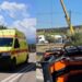 Θρηνεί όλο το νησί: Δύο γυναίκες σκοτώθηκαν σε τροχαίο – Φωτογραφίες από το σημείο της τραγωδίας