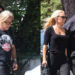 Alldaynews.gr Κηδεία Λορέντζο Καριέρε: Στο τελευταίο αντίο οι «Φίλοι για πάντα»