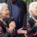 Μαίρη Λίντα: Η συγκινητική στιγμή στο Γηροκομείο Αθηνών που τραγούδησε για τελευταία φορά