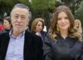 Μάκης Τριανταφυλλόπουλος – Κιμ Κίλιαν: Η 18χρονη κόρη τους Σάντυ μοιάζει με μοντέλο της Victoria’s Secret! Δείτε φωτογραφίες
