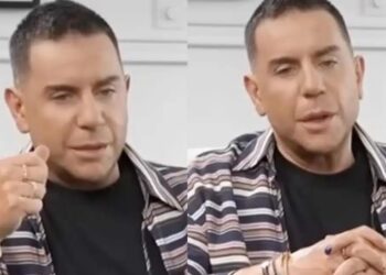 Γιώργος Μαζωνάκης: Ξεσπά 1 χρόνο μετά τον εγκλεισμό στο Δρομοκαΐτειο – Ολόκληρη η συνέντευξη «ποταμός»