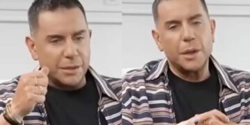 Γιώργος Μαζωνάκης: Ξεσπά 1 χρόνο μετά τον εγκλεισμό στο Δρομοκαΐτειο – Ολόκληρη η συνέντευξη «ποταμός»