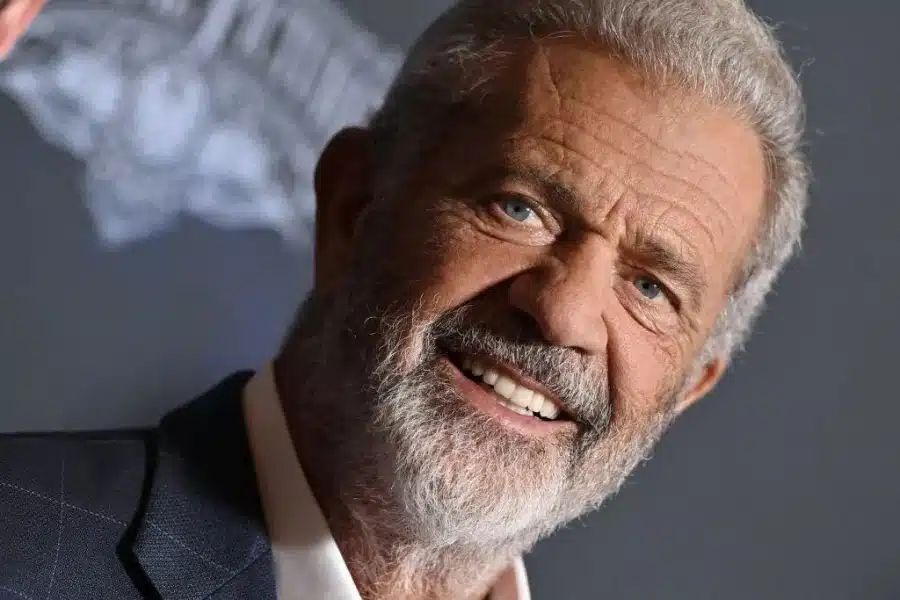 mel gibson