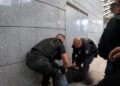 Συναγερμός στο Μετρό: Συνελήφθη Σουδανός που μπήκε στο τούνελ φωνάζοντας «Αλλάχ Άκμπαρ»