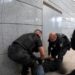 Συναγερμός στο Μετρό: Συνελήφθη Σουδανός που μπήκε στο τούνελ φωνάζοντας «Αλλάχ Άκμπαρ»