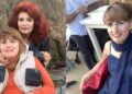 Ρίγη συγκίνησης με τη Μυρτώ της Πάρου: Η εικόνα που κανείς δεν περίμενε να δει μετά από όσα πέρασε