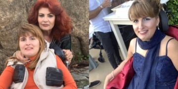 Ρίγη συγκίνησης με τη Μυρτώ της Πάρου: Η εικόνα που κανείς δεν περίμενε να δει μετά από όσα πέρασε