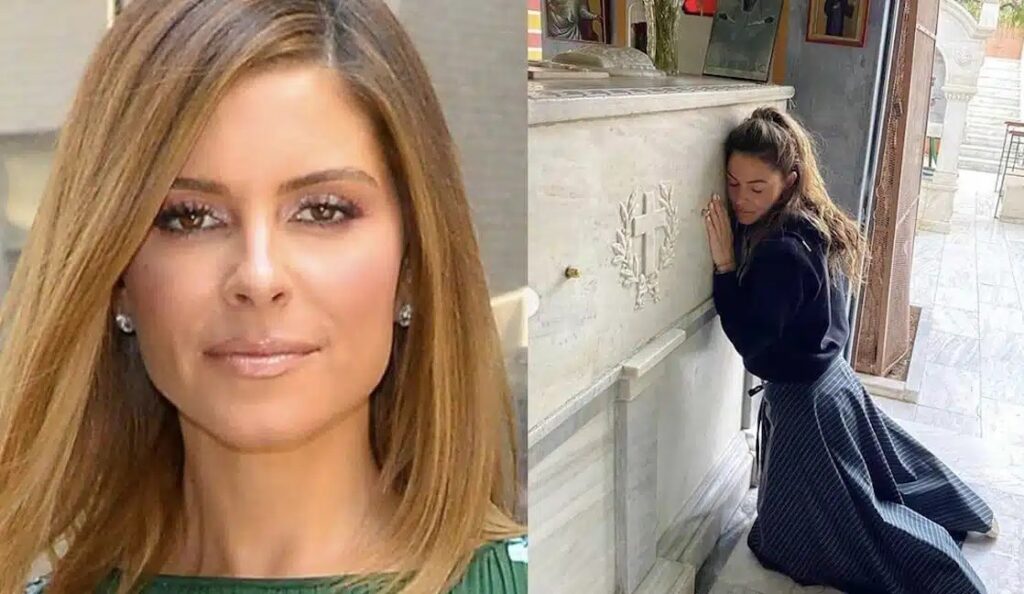 Μαρία Μενούνος