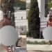 Απίστευτο περιστατικό στη Μύκονο: Γυμνός άνδρας ερωτοτροπούσε με άγαλμα