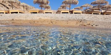 Η μεγάλη επιστροφή: Η «βασίλισσα» του ελληνικού καλοκαιριού κάνει τη ρελάνς μετά το περσινό φιάσκο