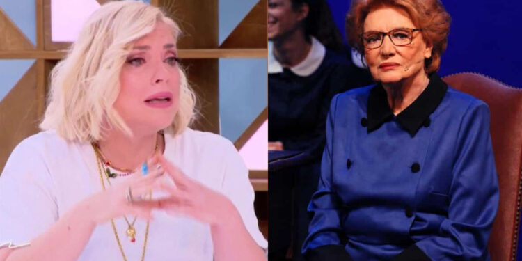 Alldaynews.gr Η Νάνσυ Νικολαΐδου ξεσπάει για την κηδεία της Μάρως Κοντού: «Τεράστια ασέβεια, ντροπή»-Τι συνέβη;