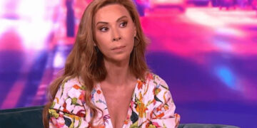 Δώρα Χρυσικού: «Δούλευα άρρωστη, φαλακρή και με τομή κι ο άλλος καθόταν στον καναπέ»