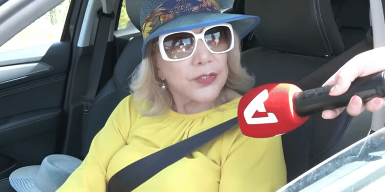 Λίτσα Πατέρα: Τι δεν κατάφερε να δει στις προβλέψεις της και η προειδοποίηση για την επόμενη επταετία – Τι αλλάζει