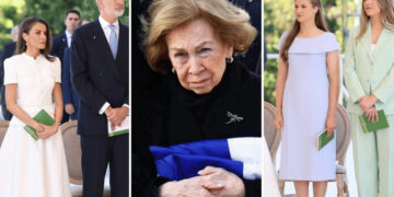 Βασίλισσα Σοφία: Το πρώτο μοναχικό καλοκαίρι μετά τις δύο μεγάλες απώλειες και το σχέδιο της οικογένειας