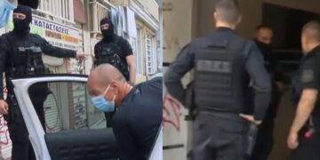 Βάγια Νέστορα: Τα τρία «αποτυπώματα» που οδήγησαν στις συλλήψεις των δραστών – Το σπίτι «καβάτζα» και οι παρακολουθήσεις πριν το χτύπημα