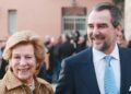 Νικόλαος Ντε Γκρες: «Επιστροφή εκεί όπου ξεκίνησαν όλα» – Η εμφάνισή του σε νησιά του Ιονίου
