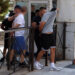 Πώς δρούσε η ομάδα χούλιγκαν που είχε μετατρέψει την Αθήνα σε πεδίο μάχης – Η σχέση με τη δολοφονία Κατσούρη, τα ναρκωτικά και οι εκβιασμοί