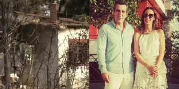 Τραγικό παιχνίδι της μοίρας: Η σύμπτωση που συνδέει τον θάνατο πατέρα και γιου στο Ωραιόκαστρο με τη δολοφονία της Αντιγόνης στη Δράμα