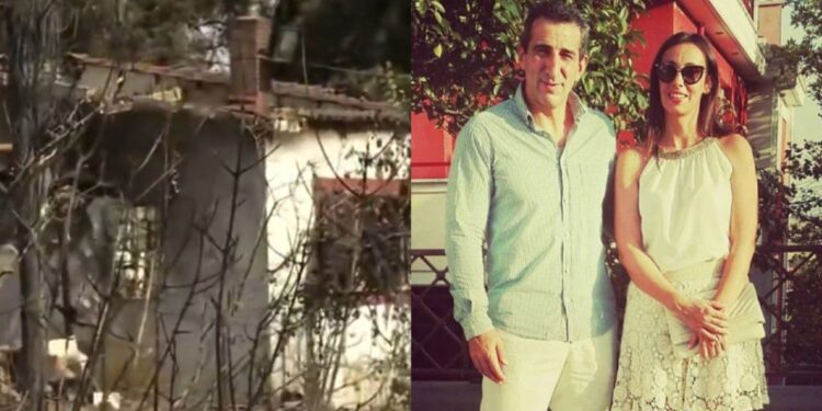 Τραγικό παιχνίδι της μοίρας: Η σύμπτωση που συνδέει τον θάνατο πατέρα και γιου στο Ωραιόκαστρο με τη δολοφονία της Αντιγόνης στη Δράμα