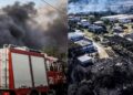 Πέθανε 53χρονη – Υπέστη ανακοπή καρδιάς βλέποντας το σπίτι της να καίγεται