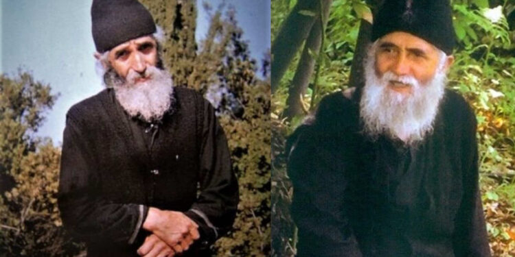 Σαν σήμερα 12 Ιουλίου: Πεθαίνει ο Άγιος Παΐσιος – Ο μοναχός που έγινε θρύλος, προφητεία και τηλεοπτικό φαινόμενο