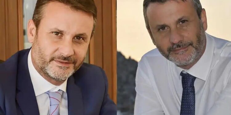 Βαρύ πένθος για τον Δήμαρχο Σαλαμίνας, Γιώργο Παναγόπουλο – Πέθανε η γυναίκα του σε ηλικία 48 ετών