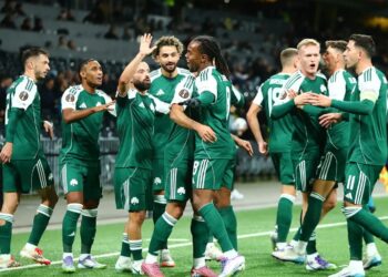 Πάκσι – Παναθηναϊκός: Καλύτερη άμυνα, η επίθεση