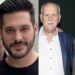 Alldaynews.gr Συγκινεί ο γιος του Γιώργου Παπαδάκη: «Να αγκαλιάζετε τους πατεράδες σας κάποια στιγμή αυτή η αγκαλιά θα είναι ανάμνηση» – H φωτογραφία από το 1999