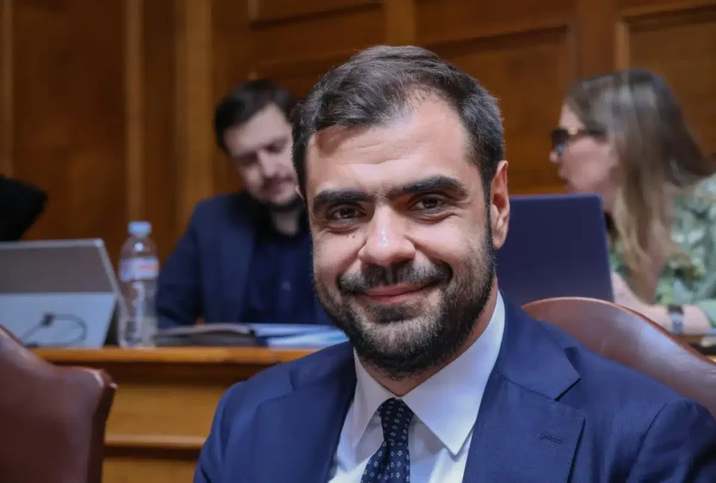 Μαρινάκης